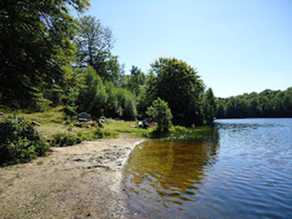 Dagtorpssjön Skåne, fishing in ponds