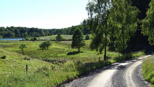 Frostavallen skåne